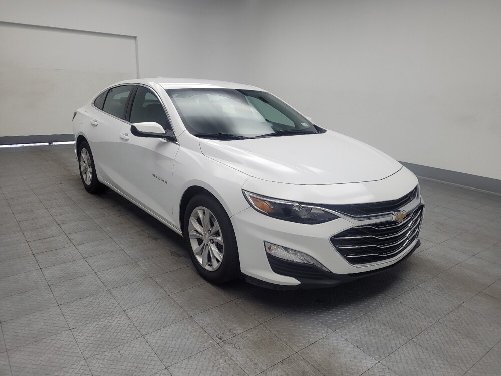 2022 Chevrolet Malibu in Memphis, TN 38115 - 18129271 13