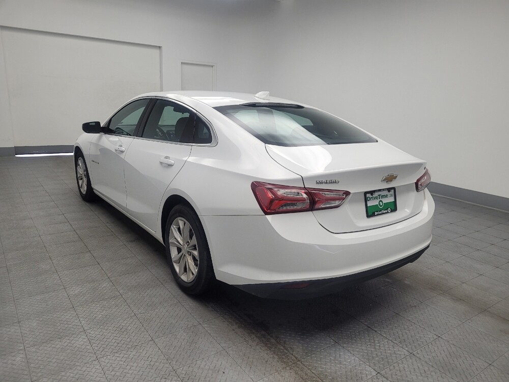2022 Chevrolet Malibu in Memphis, TN 38115 - 18129271 5