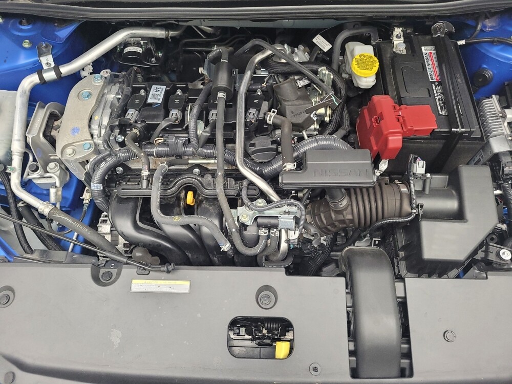 2025 Nissan Sentra in Memphis, TN 38128 - 18129272 30