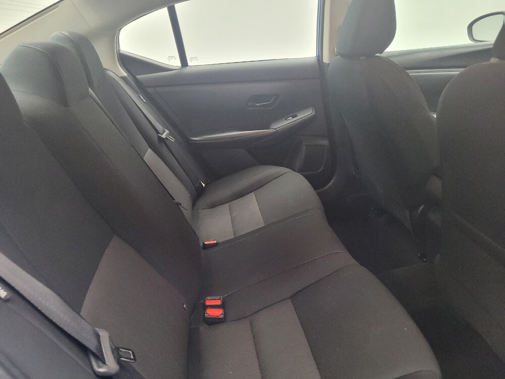 2025 Nissan Sentra in Memphis, TN 38128 - 18129272 19