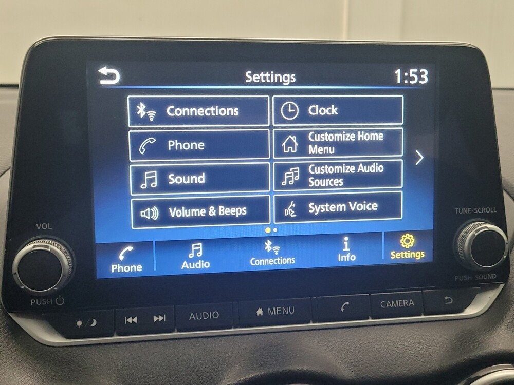 2025 Nissan Sentra in Memphis, TN 38128 - 18129272 25