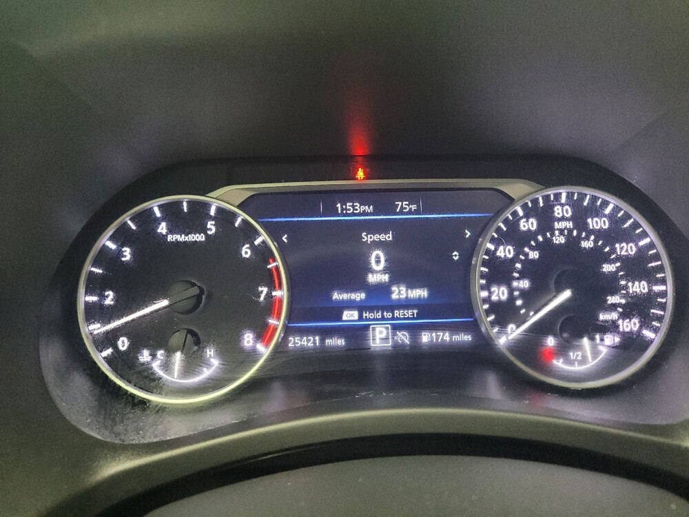 2025 Nissan Sentra in Memphis, TN 38128 - 18129272 23