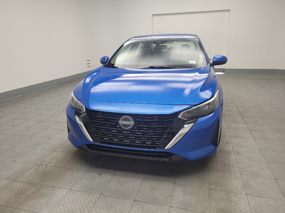 2025 Nissan Sentra in Memphis, TN 38128 - 18129272 15