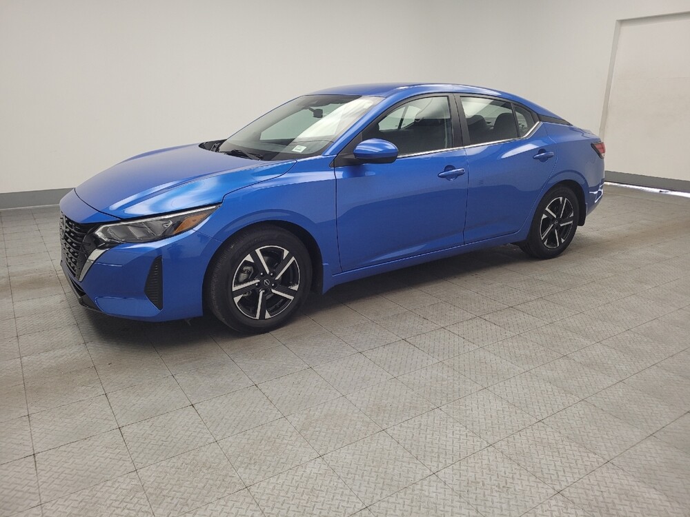 2025 Nissan Sentra in Memphis, TN 38128 - 18129272 2