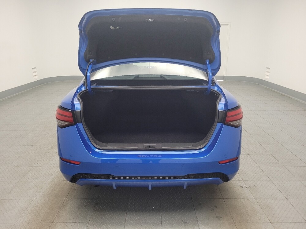 2025 Nissan Sentra in Memphis, TN 38128 - 18129272 29