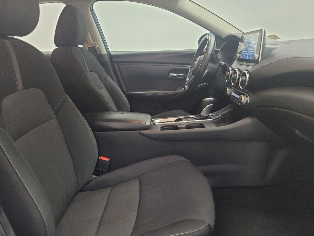 2025 Nissan Sentra in Memphis, TN 38128 - 18129272 21