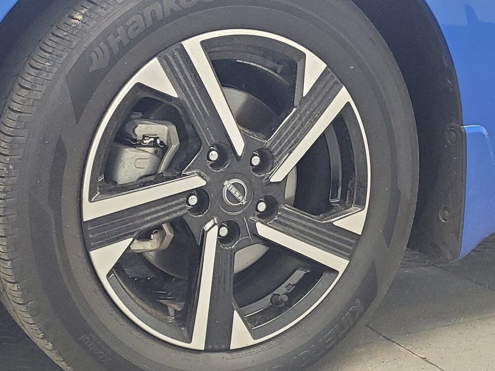 2025 Nissan Sentra in Memphis, TN 38128 - 18129272 31