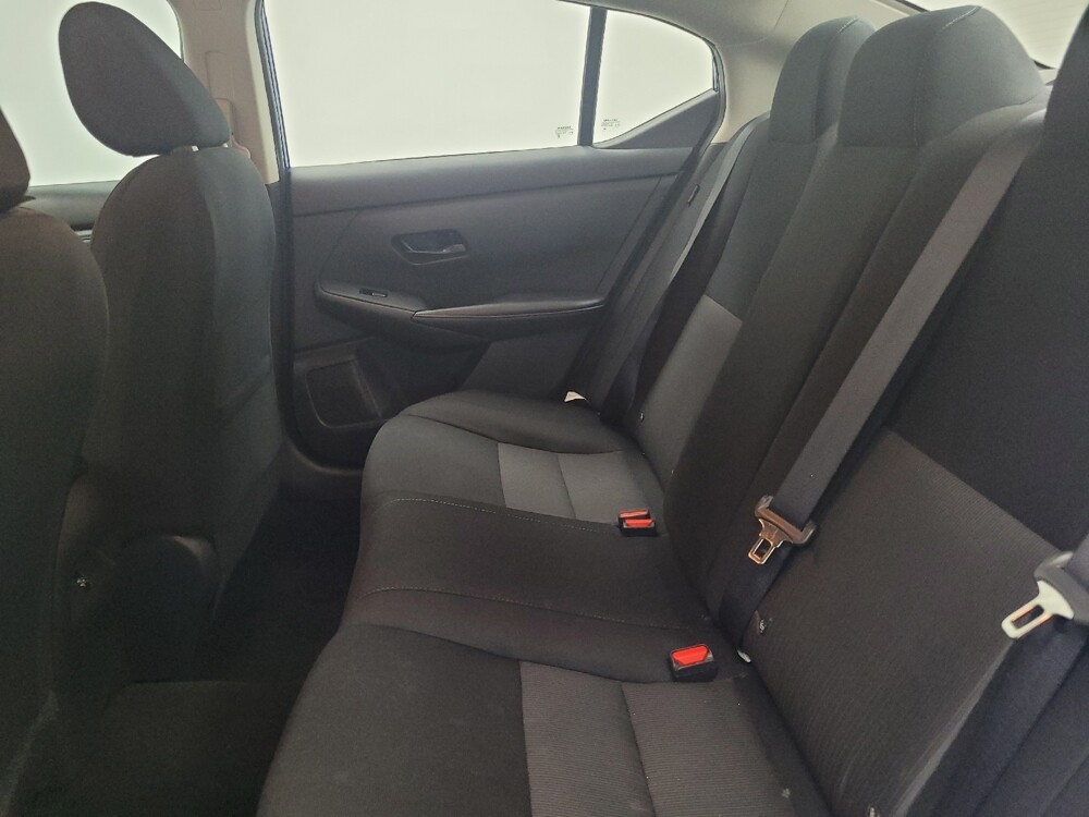 2025 Nissan Sentra in Memphis, TN 38128 - 18129272 18