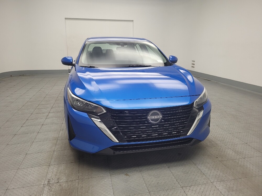 2025 Nissan Sentra in Memphis, TN 38128 - 18129272 14