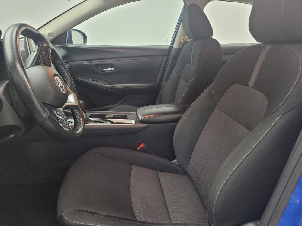 2025 Nissan Sentra in Memphis, TN 38128 - 18129272 17