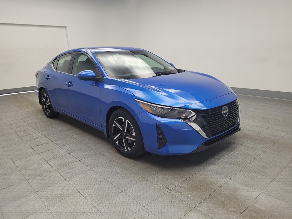 2025 Nissan Sentra in Memphis, TN 38128 - 18129272 13