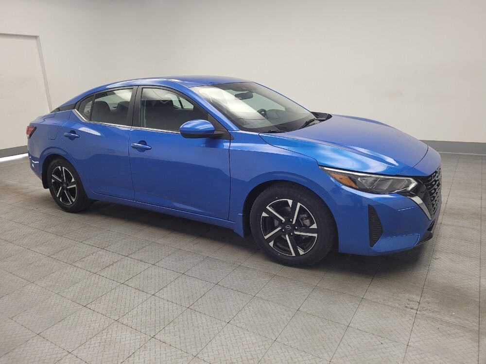 2025 Nissan Sentra in Memphis, TN 38128 - 18129272 11