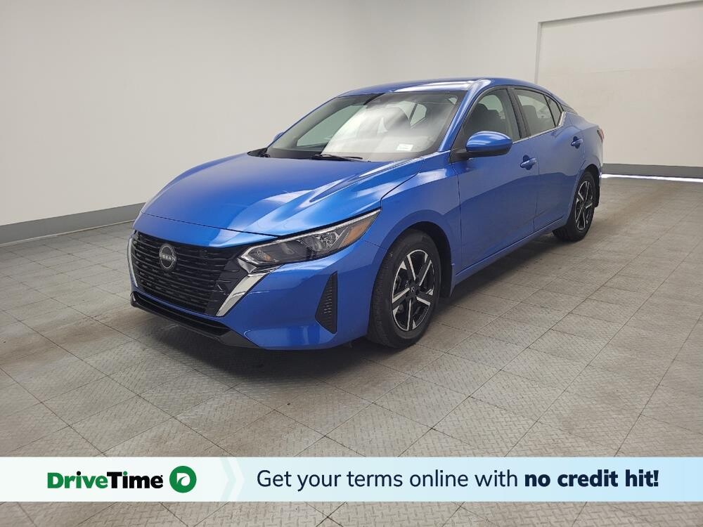 2025 Nissan Sentra in Memphis, TN 38128 - 18129272
