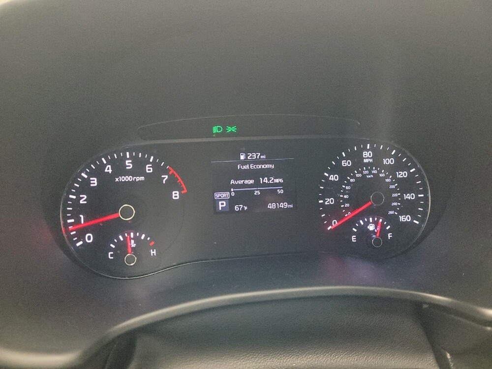 2021 Kia Soul in Memphis, TN 38115 - 18129273 23