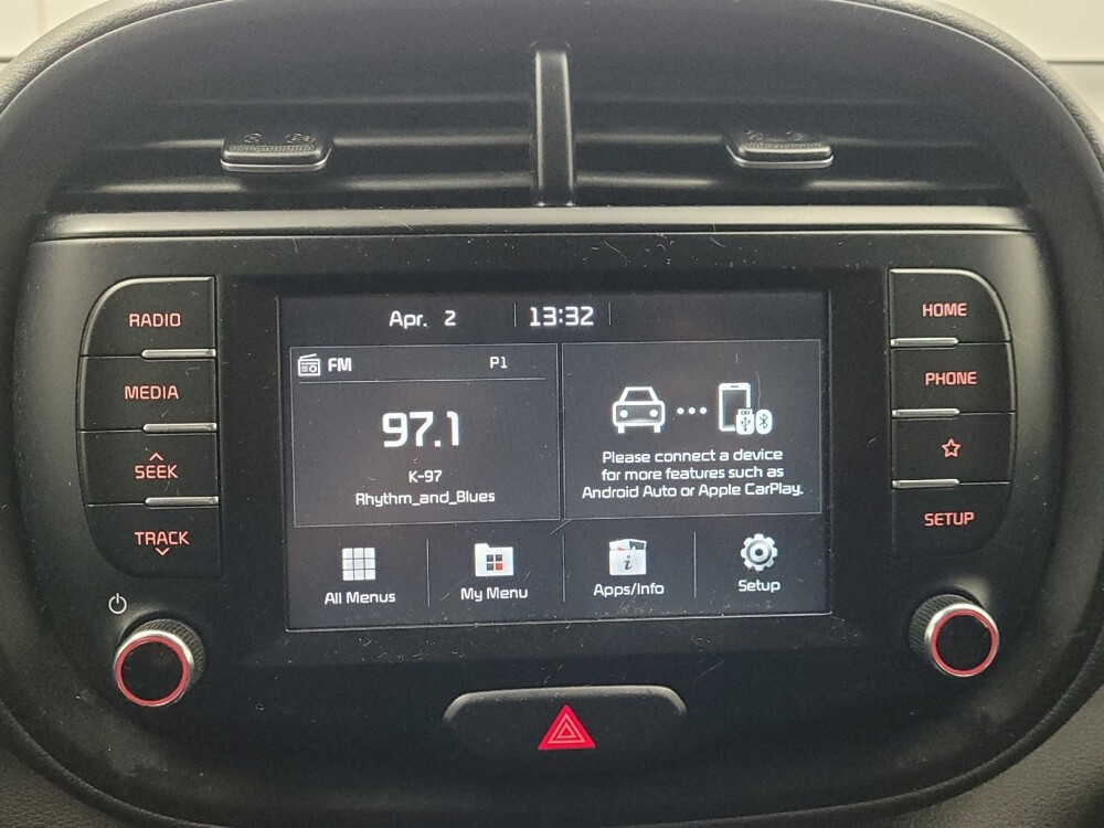 2021 Kia Soul in Memphis, TN 38115 - 18129273 25