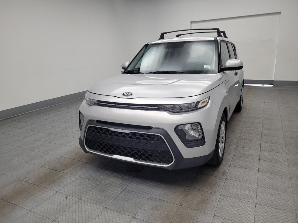 2021 Kia Soul in Memphis, TN 38115 - 18129273 15
