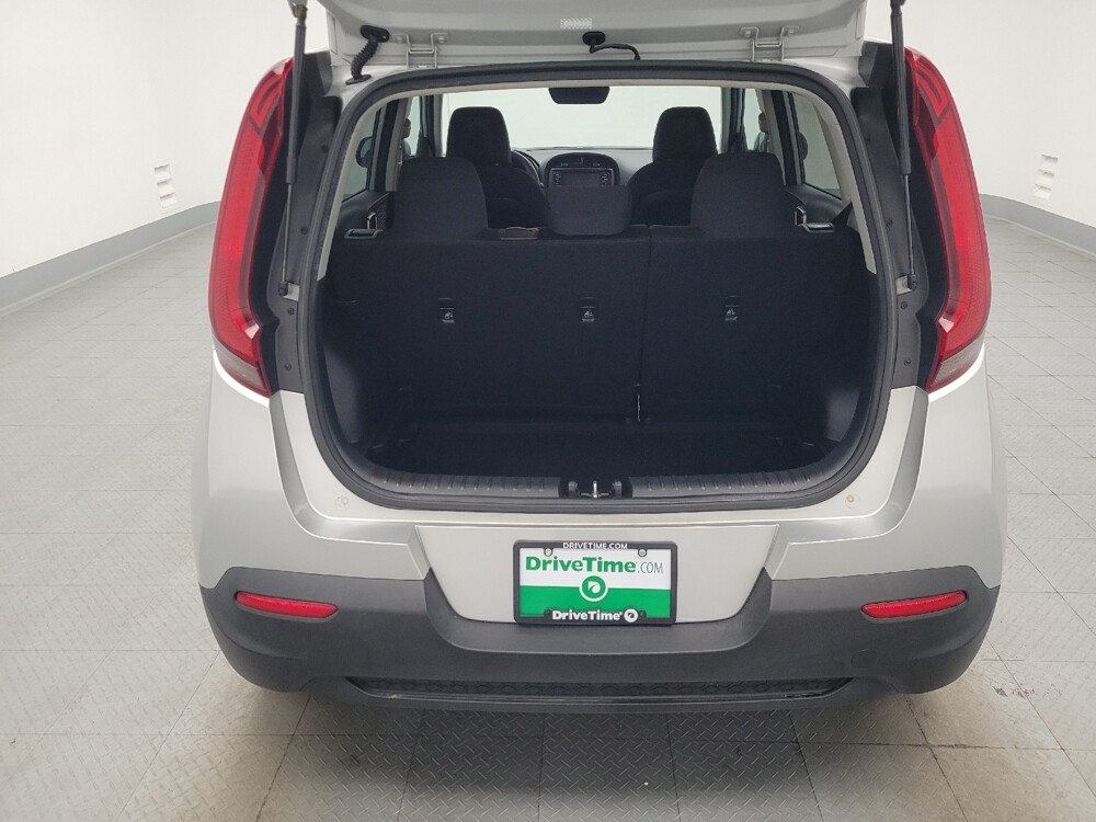 2021 Kia Soul in Memphis, TN 38115 - 18129273 29