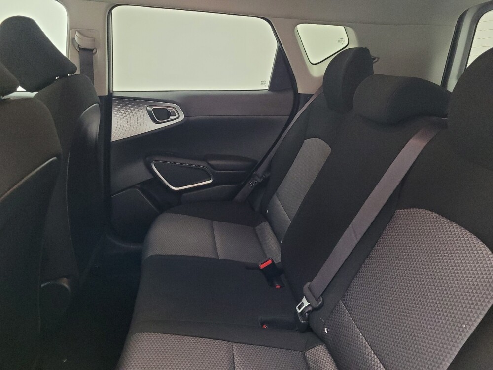 2021 Kia Soul in Memphis, TN 38115 - 18129273 18
