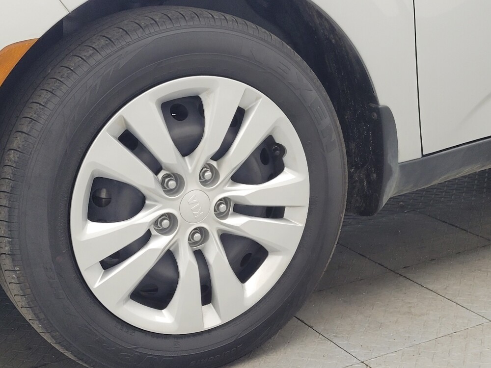 2021 Kia Soul in Memphis, TN 38115 - 18129273 31