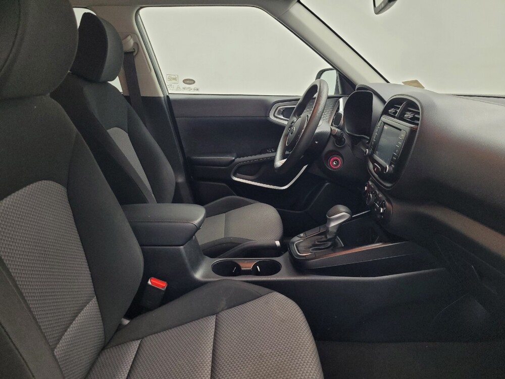 2021 Kia Soul in Memphis, TN 38115 - 18129273 21