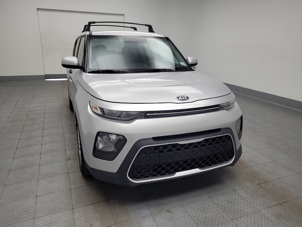 2021 Kia Soul in Memphis, TN 38115 - 18129273 14