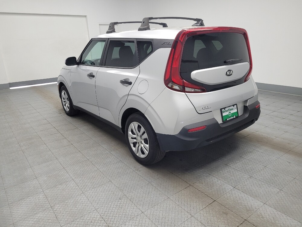 2021 Kia Soul in Memphis, TN 38115 - 18129273 5