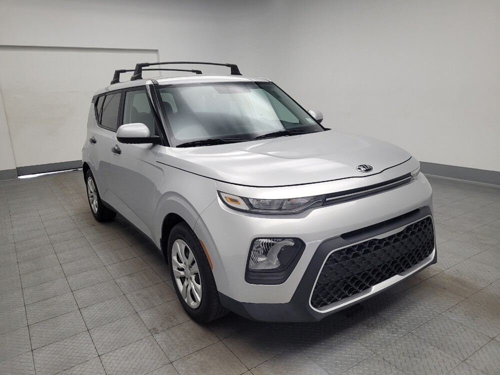 2021 Kia Soul in Memphis, TN 38115 - 18129273 13