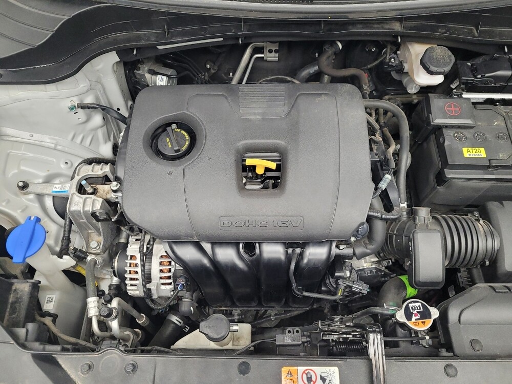 2021 Kia Soul in Memphis, TN 38115 - 18129273 30