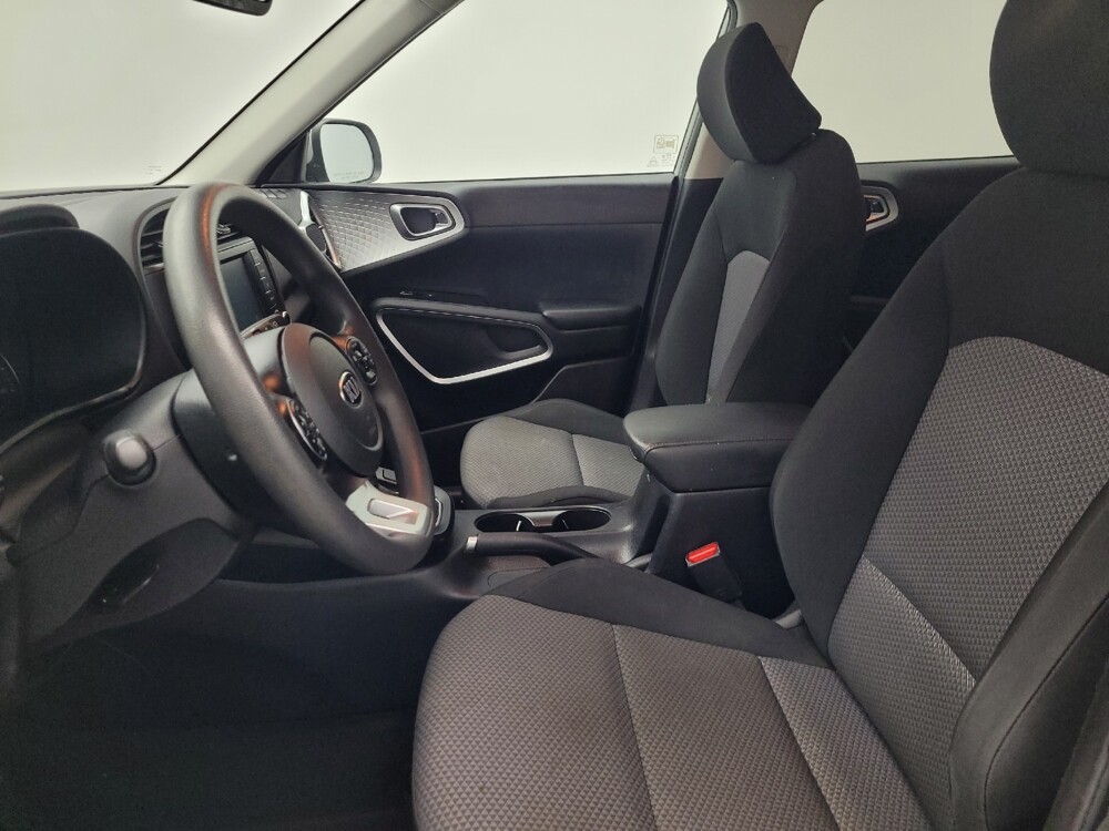 2021 Kia Soul in Memphis, TN 38115 - 18129273 17