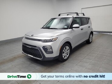 2021 Kia Soul in Memphis, TN 38115