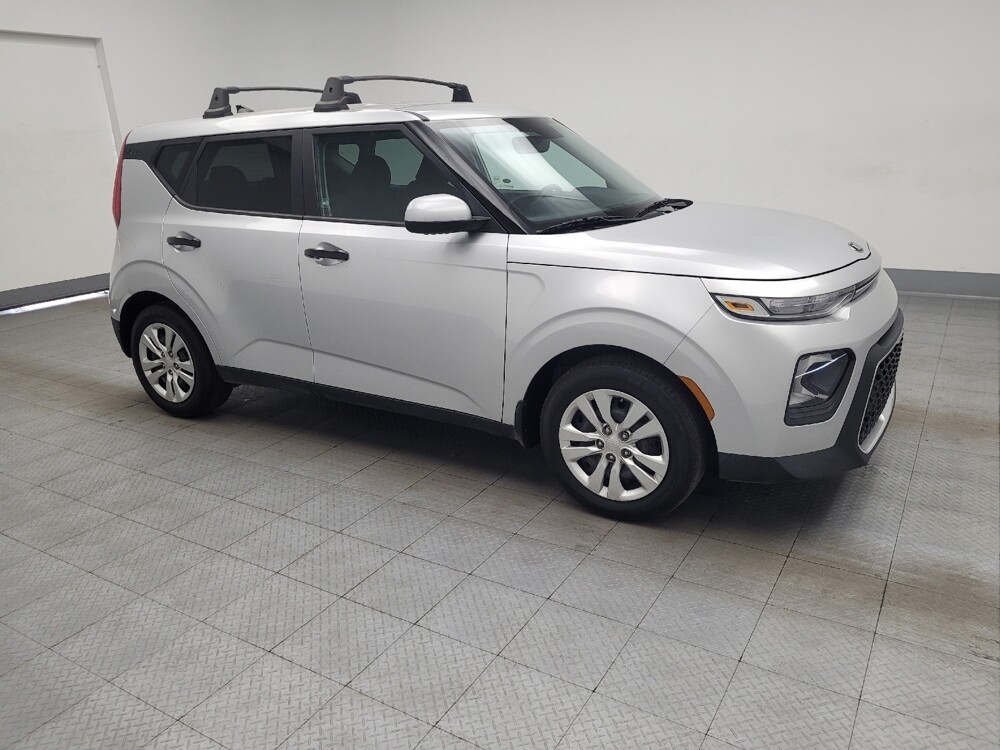 2021 Kia Soul in Memphis, TN 38115 - 18129273 11