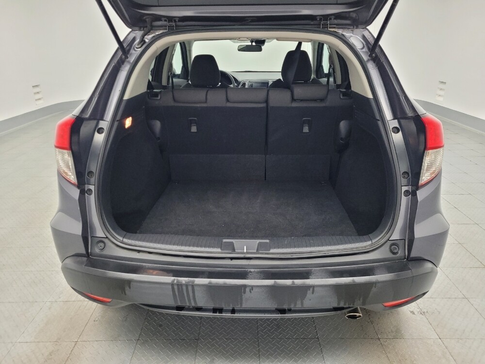 2021 Honda HR-V in Memphis, TN 38115 - 18129274 29