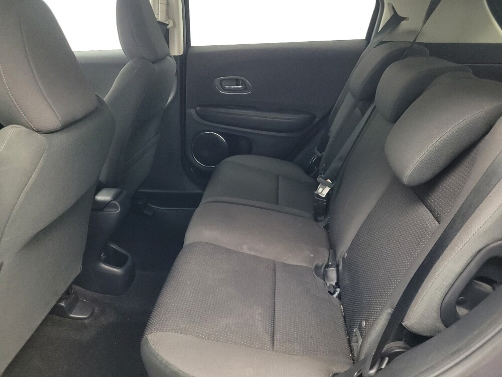 2021 Honda HR-V in Memphis, TN 38115 - 18129274 18