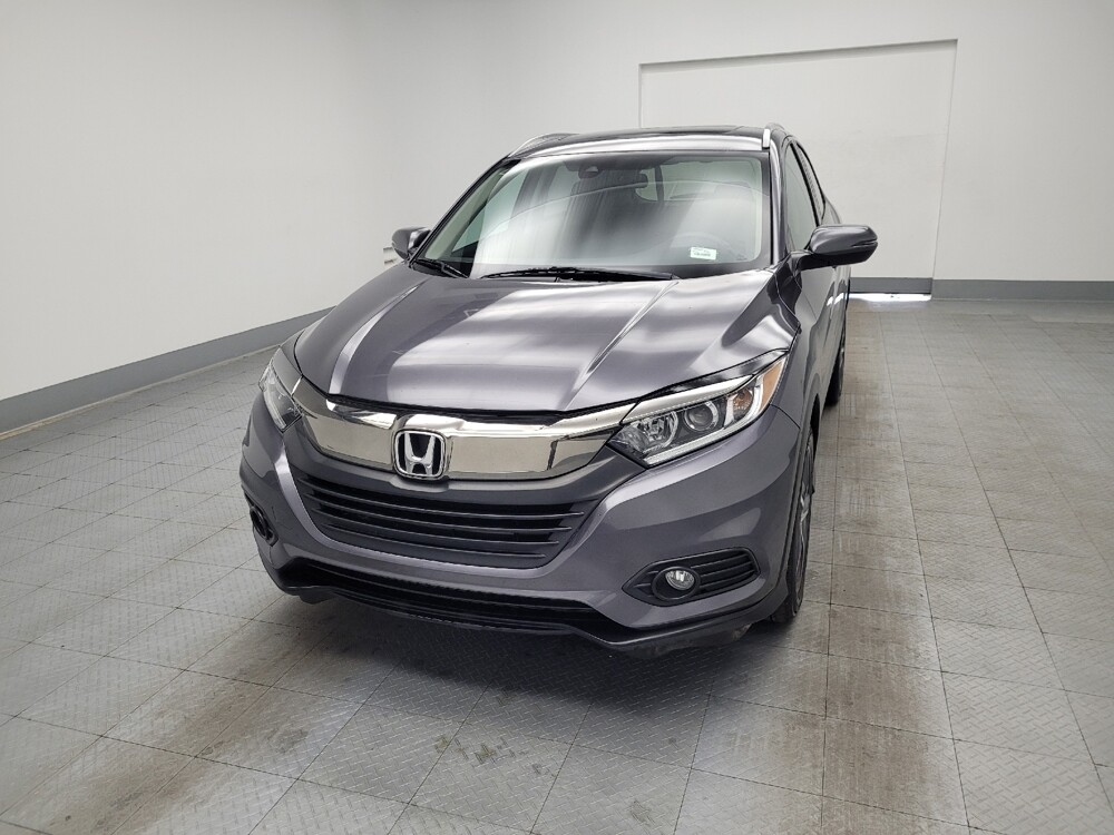 2021 Honda HR-V in Memphis, TN 38115 - 18129274 15