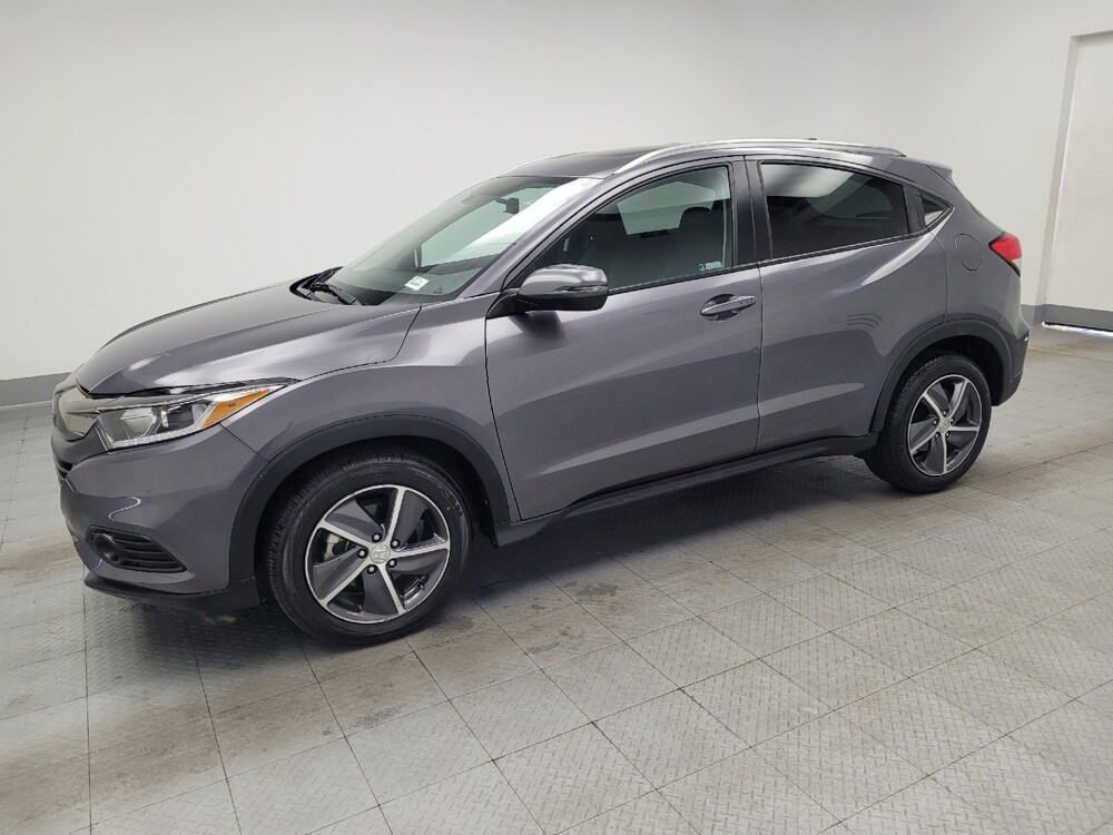 2021 Honda HR-V in Memphis, TN 38115 - 18129274 2