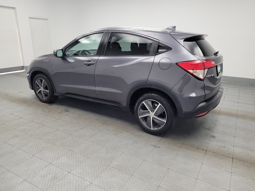 2021 Honda HR-V in Memphis, TN 38115 - 18129274 3