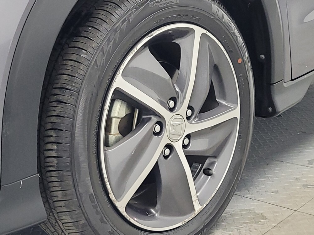 2021 Honda HR-V in Memphis, TN 38115 - 18129274 31