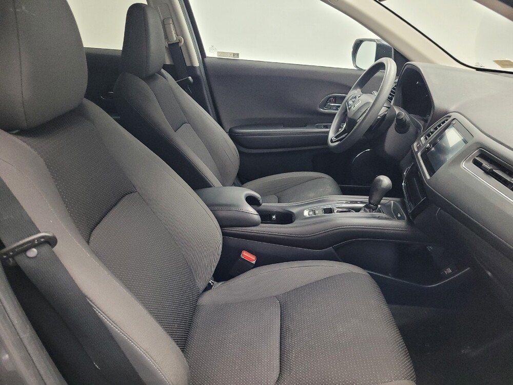 2021 Honda HR-V in Memphis, TN 38115 - 18129274 21