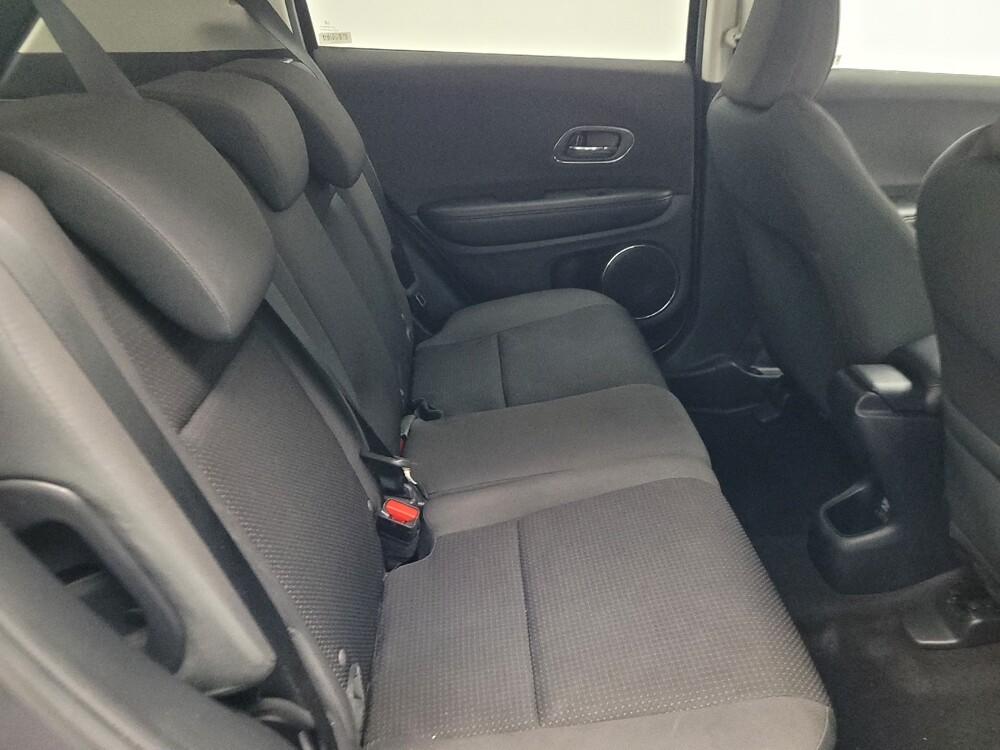 2021 Honda HR-V in Memphis, TN 38115 - 18129274 19