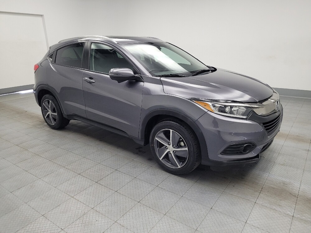 2021 Honda HR-V in Memphis, TN 38115 - 18129274 11