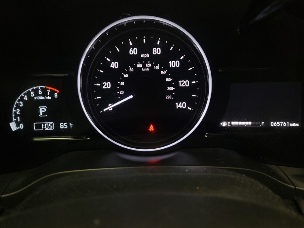 2021 Honda HR-V in Memphis, TN 38115 - 18129274 23