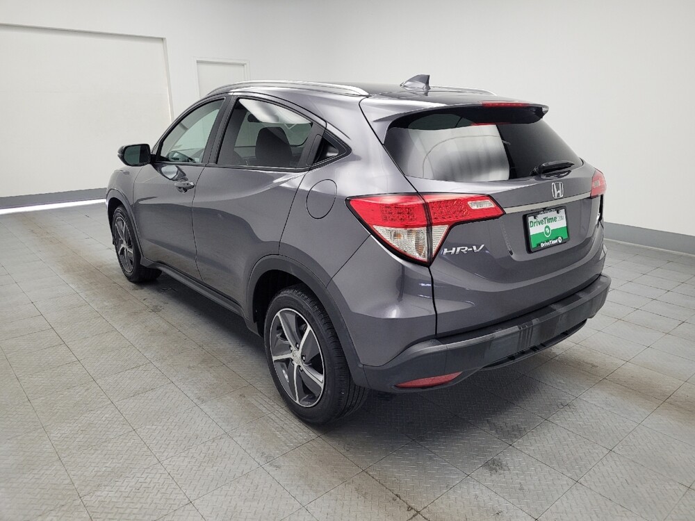 2021 Honda HR-V in Memphis, TN 38115 - 18129274 5