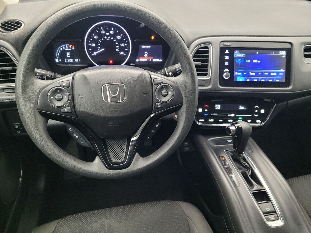 2021 Honda HR-V in Memphis, TN 38115 - 18129274 22