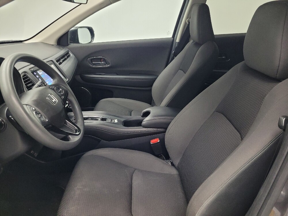 2021 Honda HR-V in Memphis, TN 38115 - 18129274 17