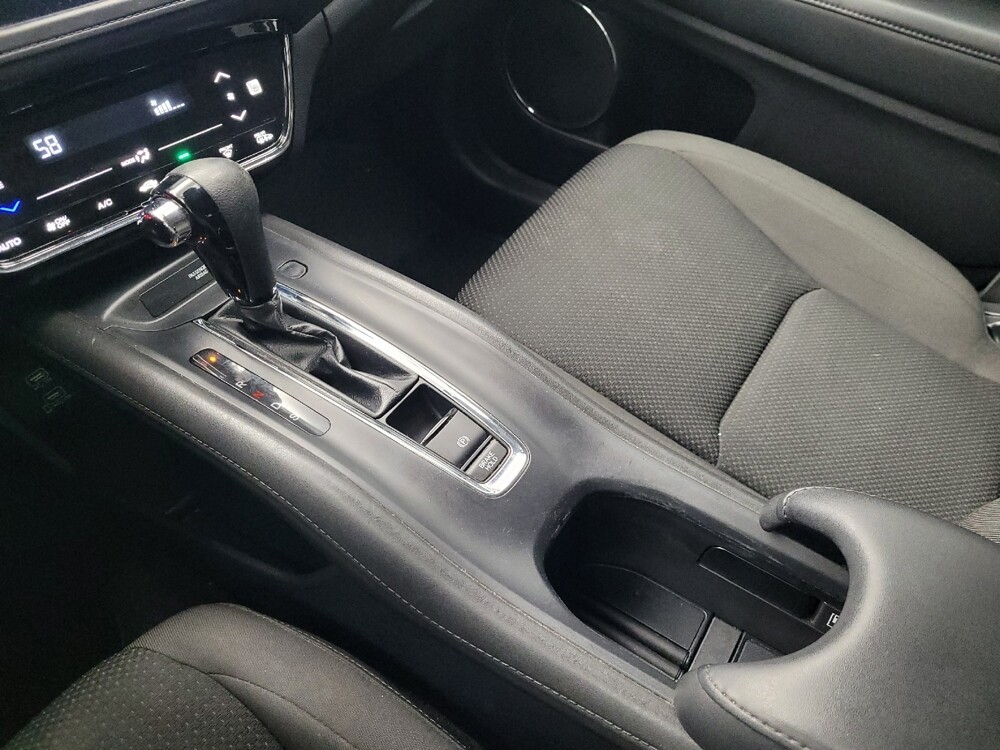 2021 Honda HR-V in Memphis, TN 38115 - 18129274 26