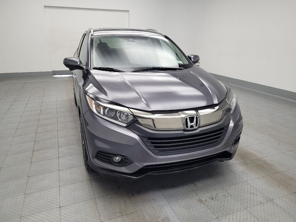 2021 Honda HR-V in Memphis, TN 38115 - 18129274 14
