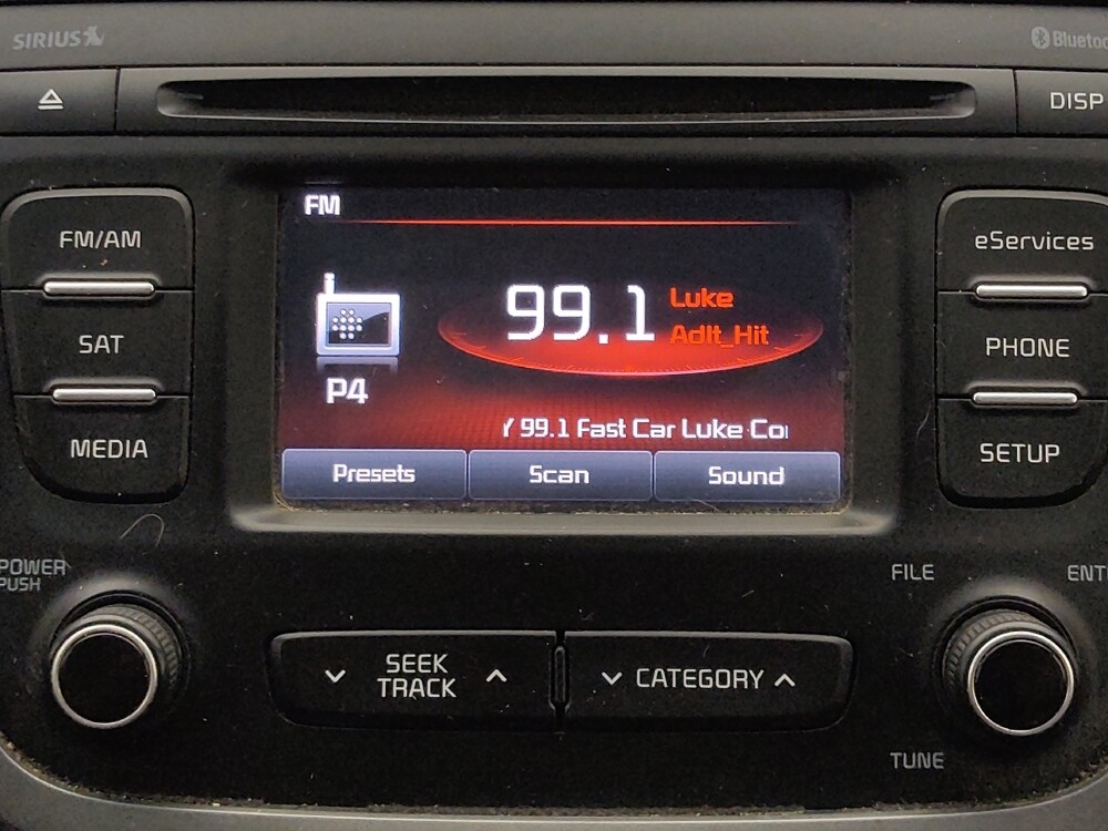 2015 Kia Sorento in Houston, TX 77074 - 18129275 25