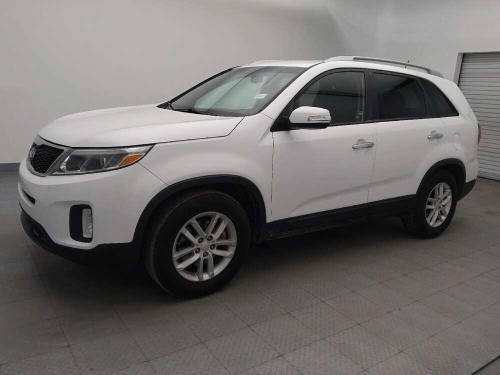 2015 Kia Sorento in Houston, TX 77074 - 18129275 2