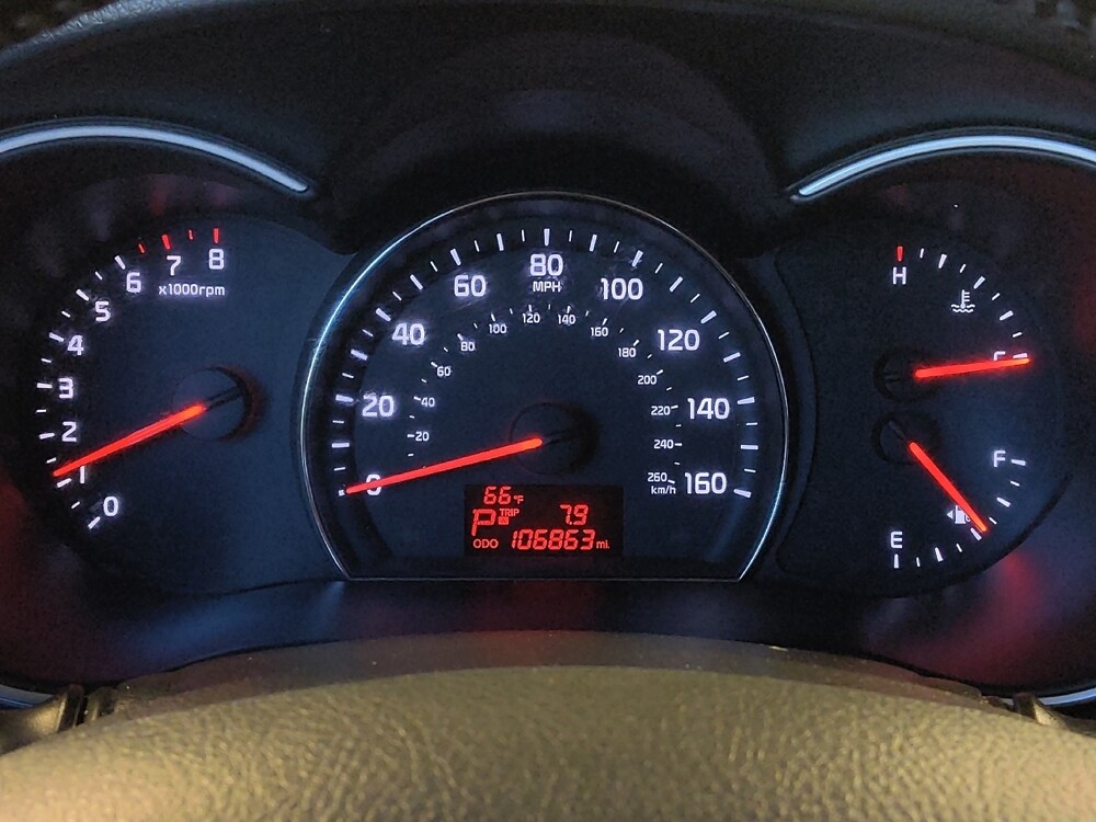 2015 Kia Sorento in Houston, TX 77074 - 18129275 23