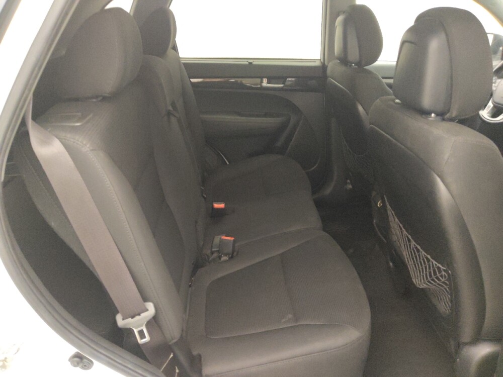 2015 Kia Sorento in Houston, TX 77074 - 18129275 19